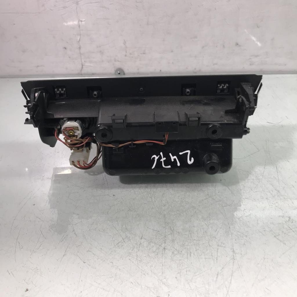 Cendrier BMW SERIE 7 F01 PHASE 1 Diesel - 1