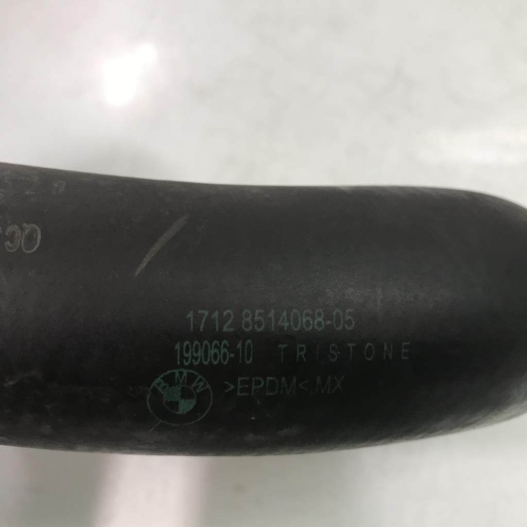Durite BMW X3 F25 PHASE 2 Diesel - 1
