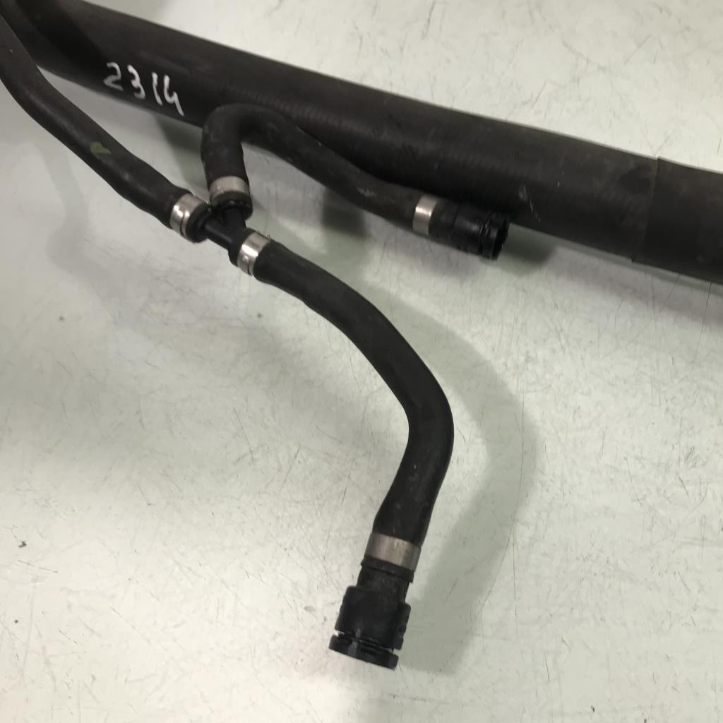 Durite BMW X3 F25 PHASE 2 Diesel - 1