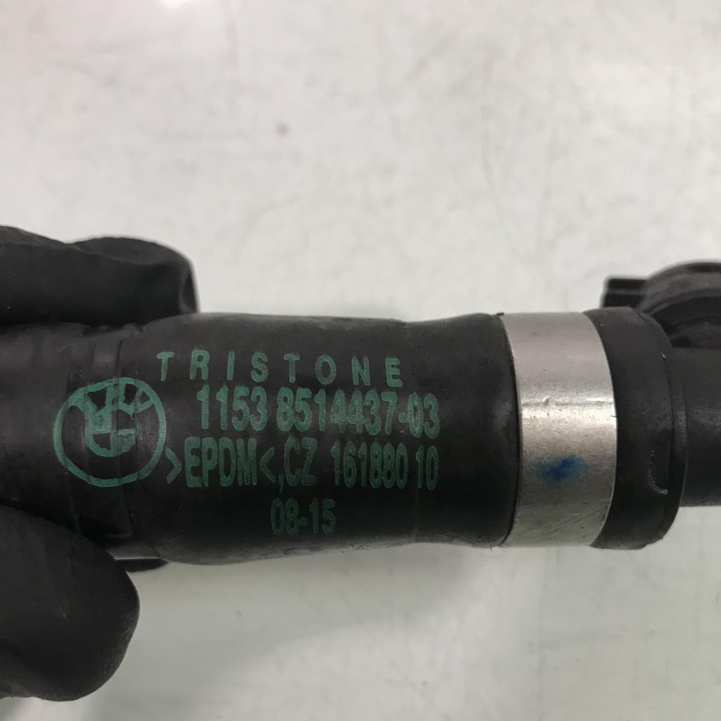 Durite BMW X3 F25 PHASE 2 Diesel - 1