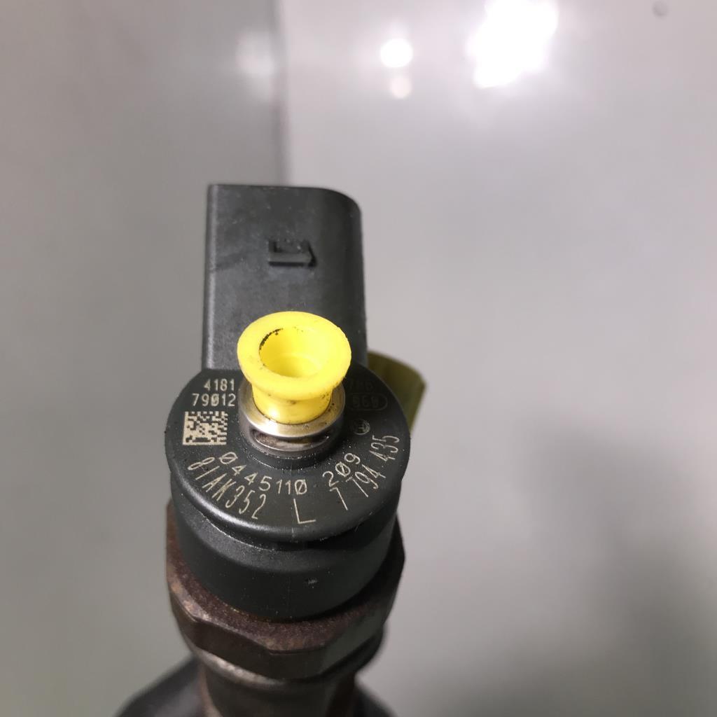 Injecteurs BMW SERIE 3 E90 PHASE 1 Diesel - 1