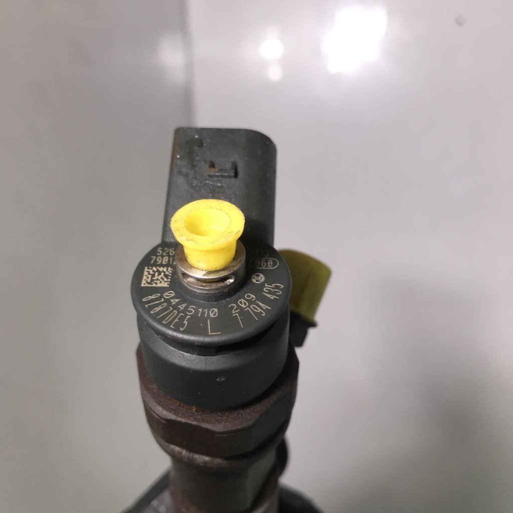 Injecteurs BMW SERIE 3 E90 PHASE 1 Diesel - 1