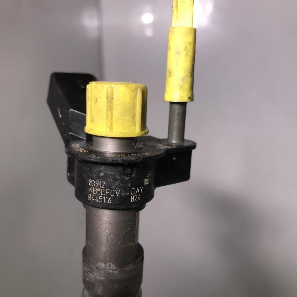 Injecteurs BMW SERIE 5 F10 PHASE 1 Diesel - 1