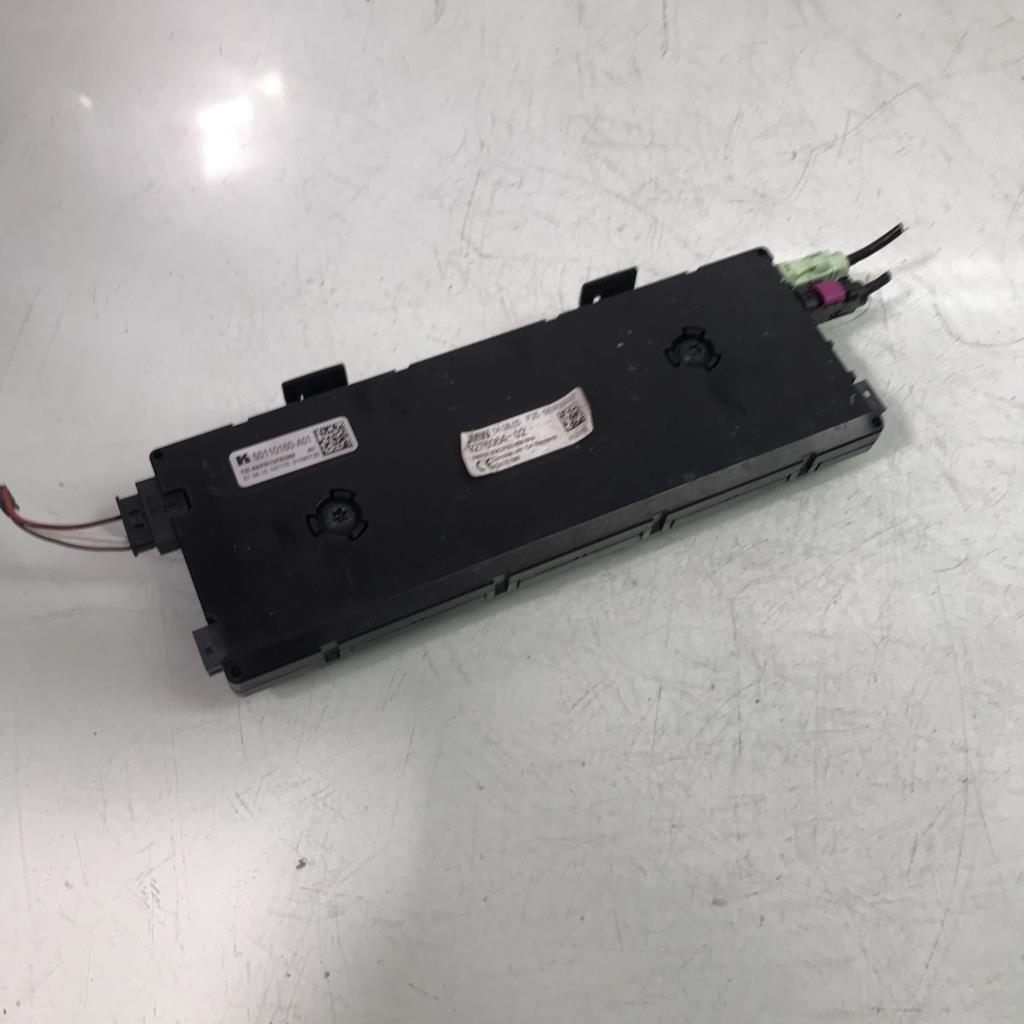 Antenne BMW X3 F25 PHASE 2 Diesel - 1