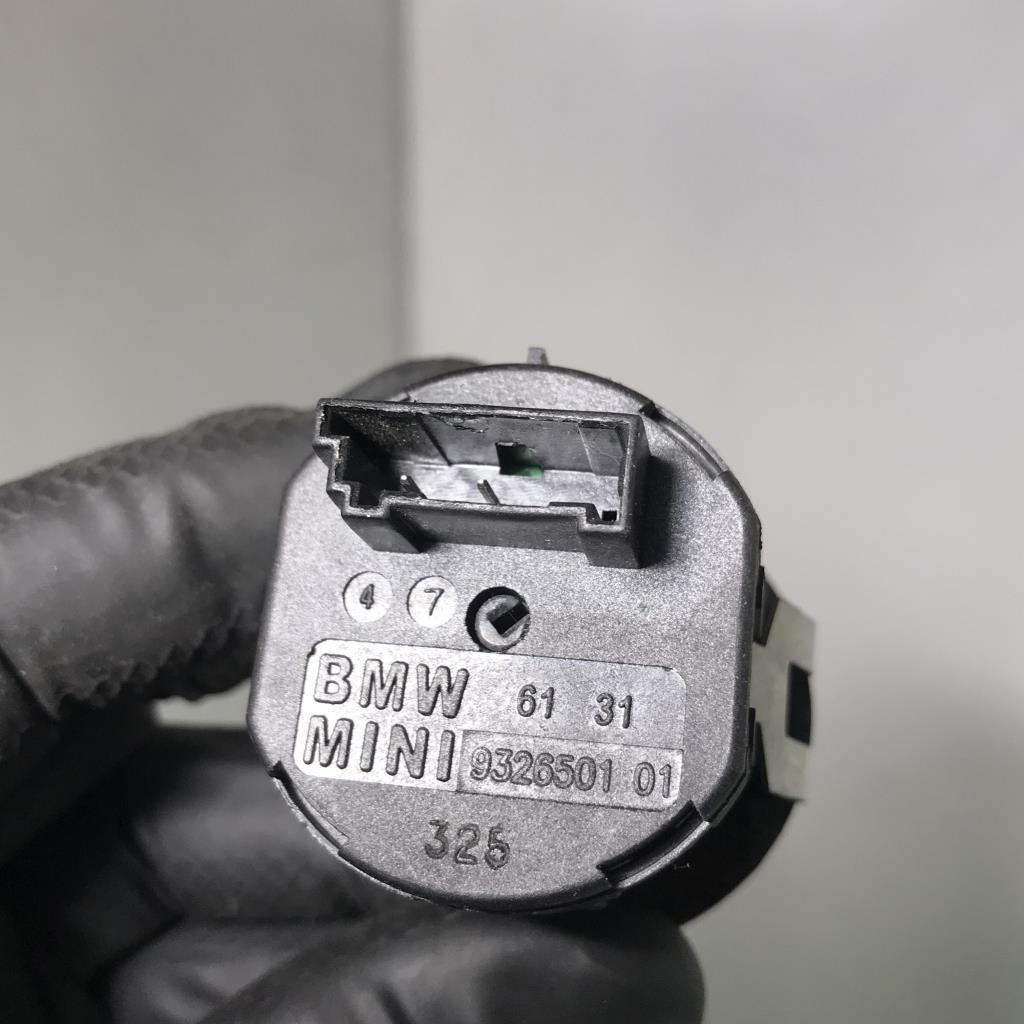 Botón/Interruptor BMW X3 F25 PHASE 2 Diésel - 1