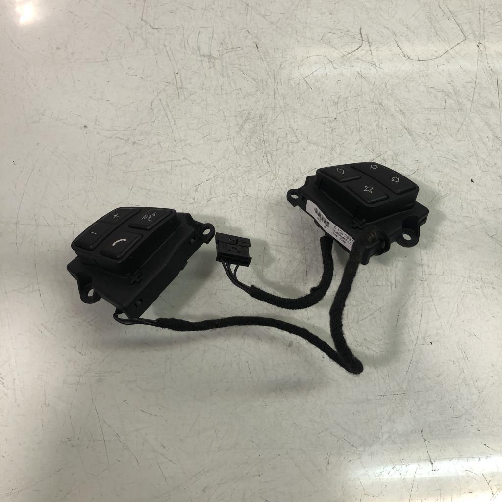 Bouton/Interrupteur BMW SERIE 1 E87 PHASE 1  - 1