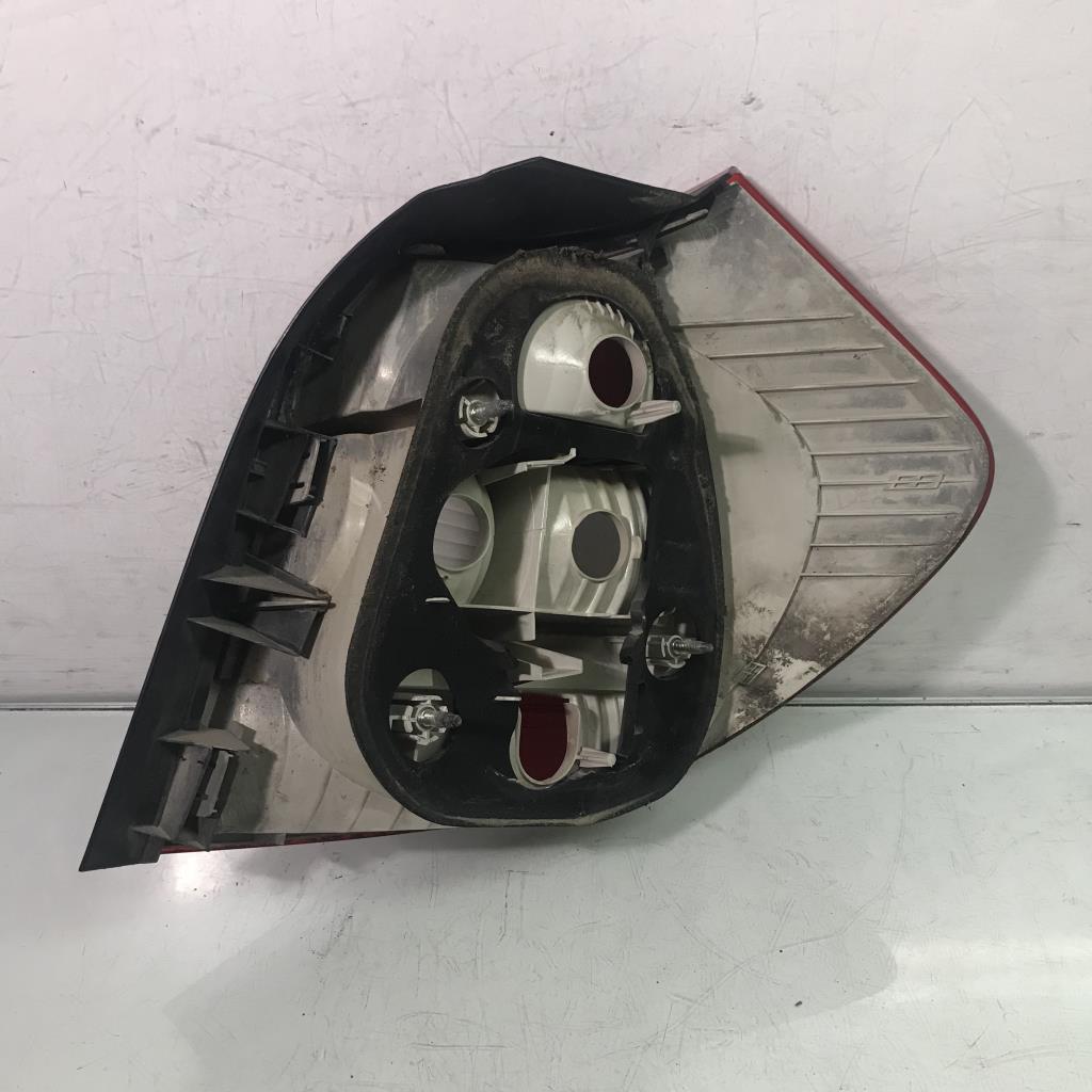 Fanale posteriore principale sinistro (luci) BMW SERIE 1 E87 PHASE 1 Diésel - 1