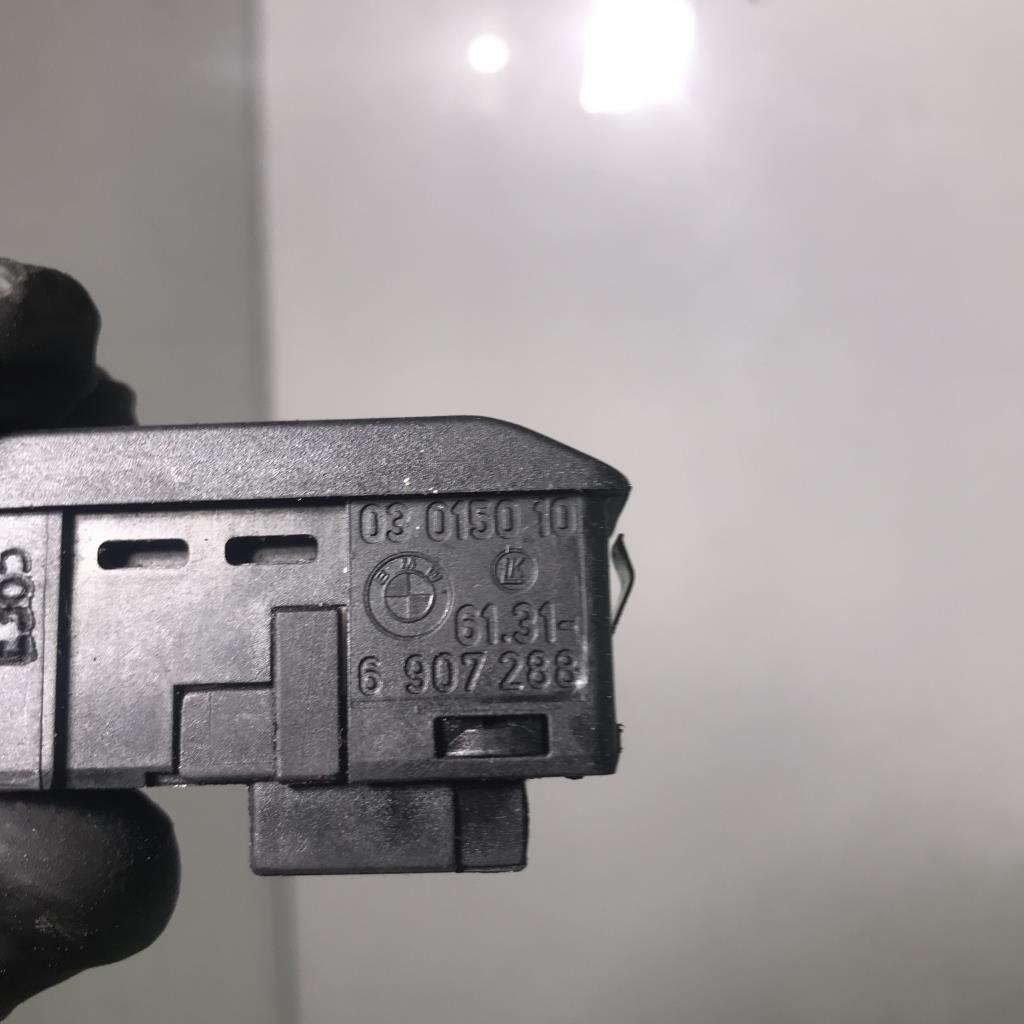 Bouton/Interrupteur BMW SERIE 3 E46 COMPACT PHASE 1  - 1