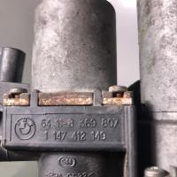 Photo de la pièce