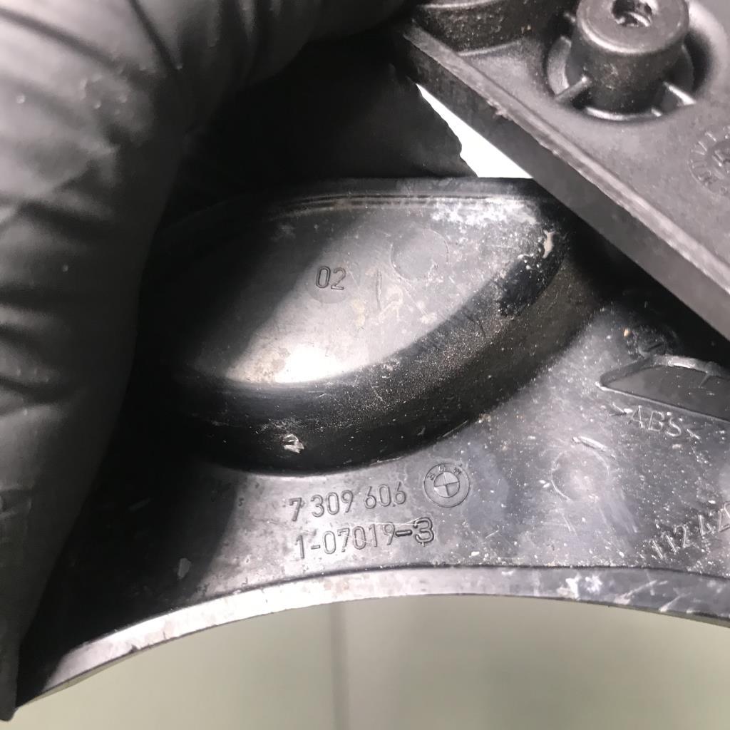 Maniglia apertura cofano BMW SERIE 1 F20 PHASE 2 Gasolina - 1