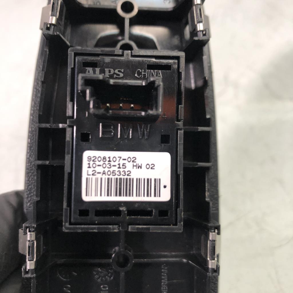 Interruttore lavacristalli anteriore destro BMW SERIE 1 F20 PHASE 2 Gasolina - 1