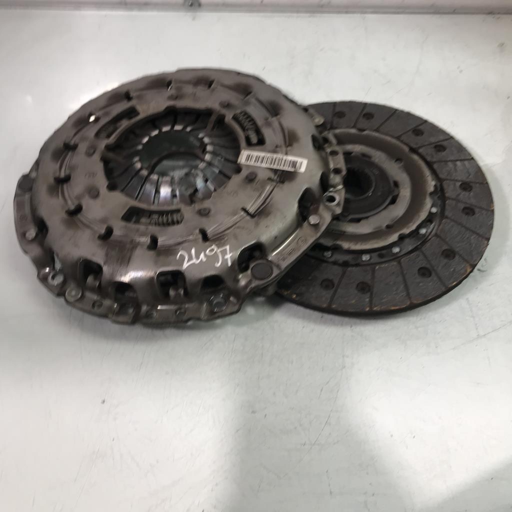 Embrayage BMW X1 E84 PHASE 2 Diesel - 1