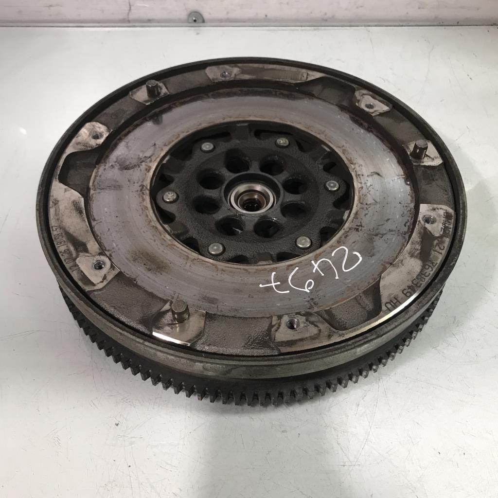 Volant moteur BMW X1 E84 PHASE 2 Diesel - 1