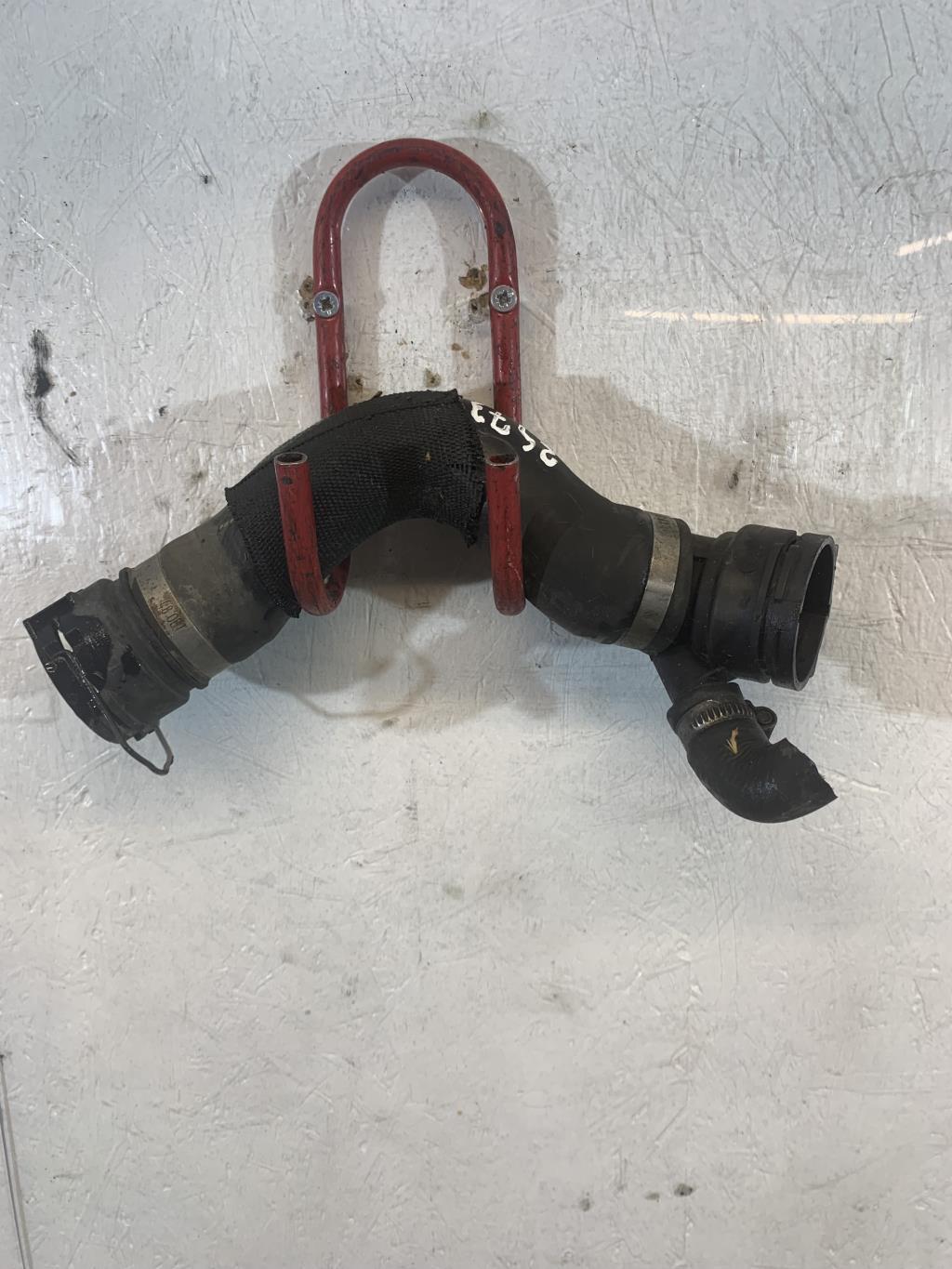 Durite BMW SERIE 1 E87 PHASE 1 Diesel - 1