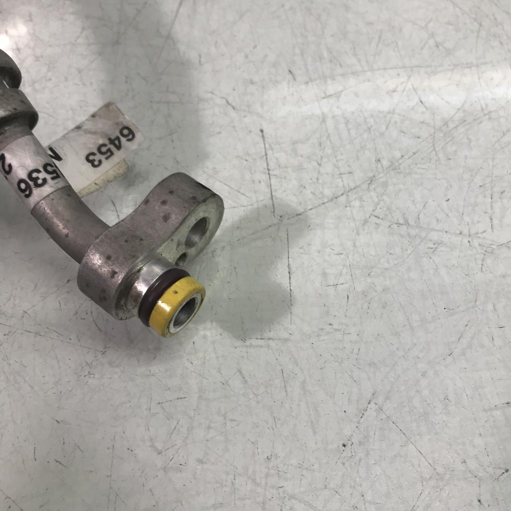 Tubo aria condizionata MINI MINI 1 R50/R53 PHASE 2 Gasolina - 1