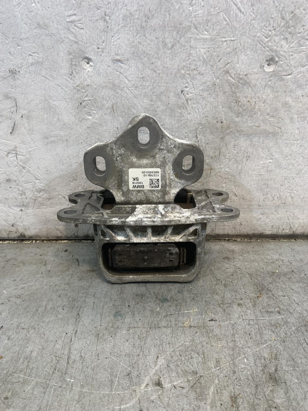Support de boite BMW SERIE 2 F45 ACTIVE TOURER PHASE 2 Diesel - 1
