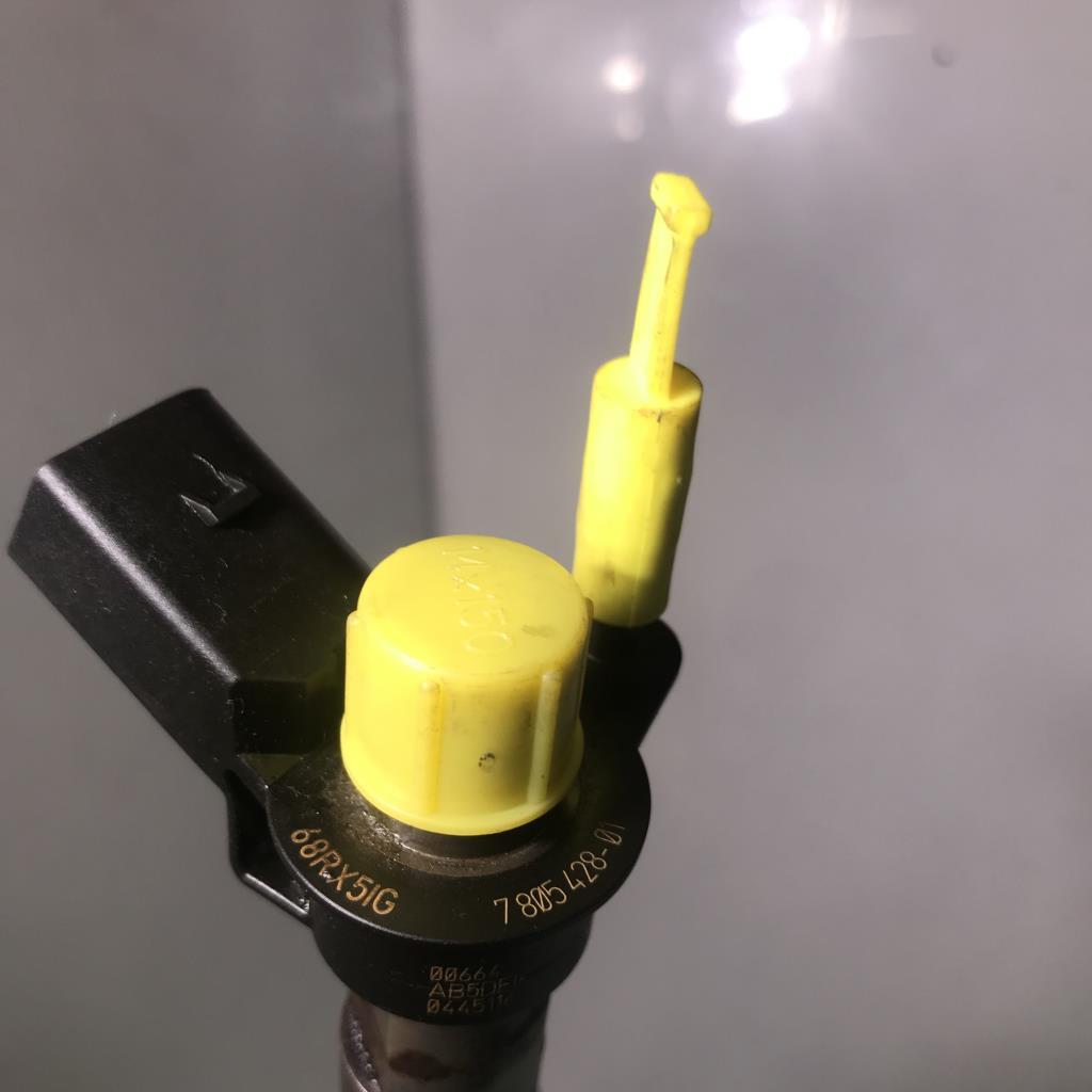 Injecteurs BMW SERIE 3 E90 PHASE 2 Diesel - 1