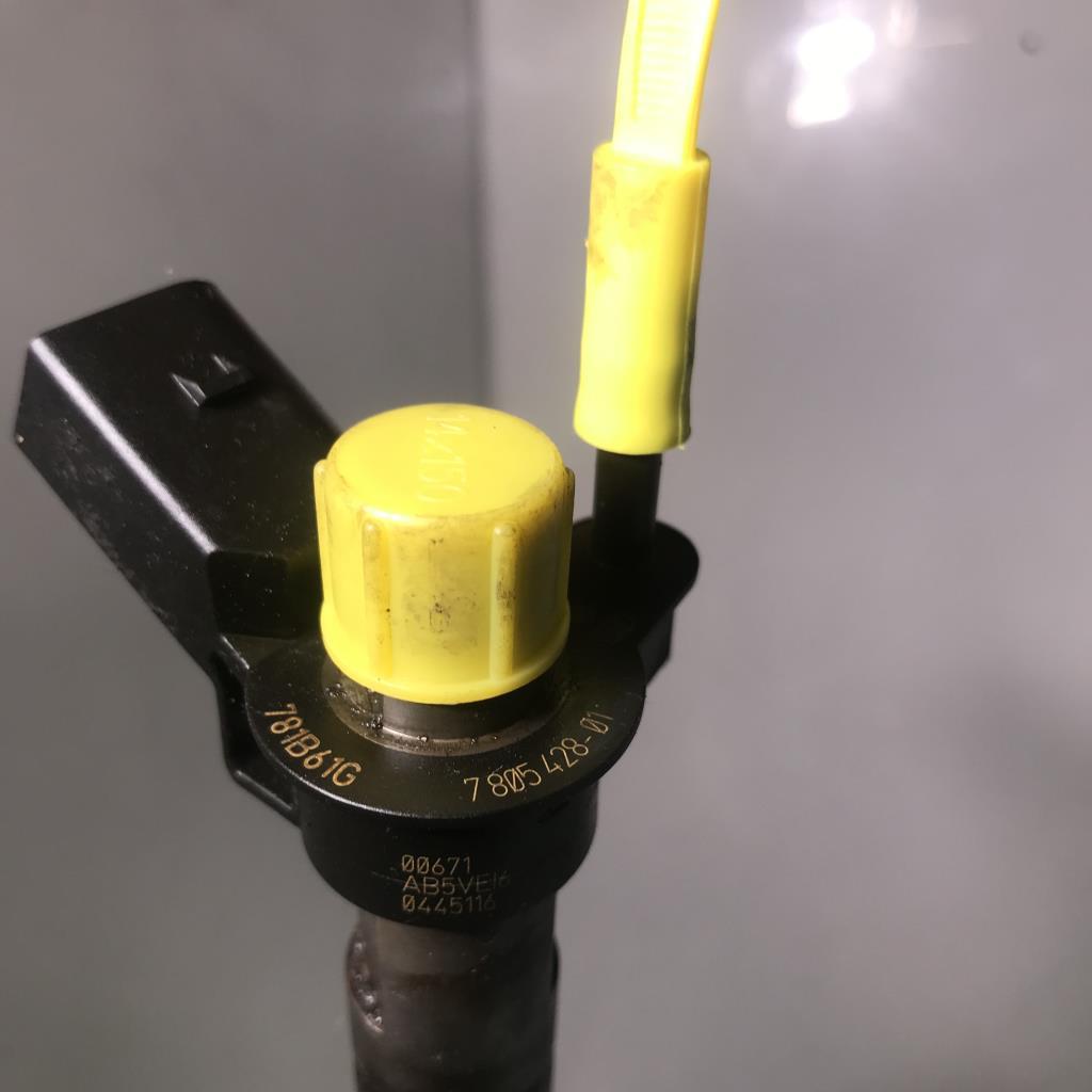 Injecteurs BMW SERIE 3 E90 PHASE 2 Diesel - 1