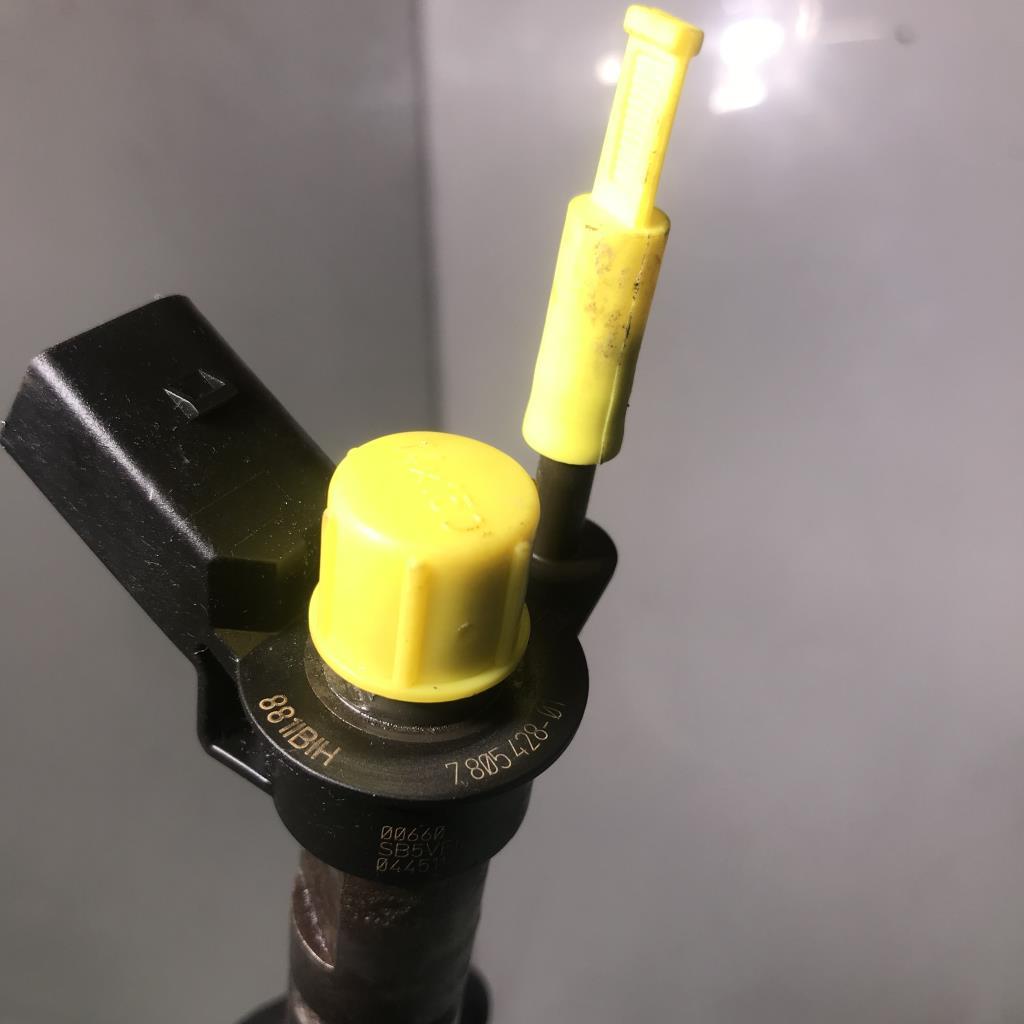 Injecteurs BMW SERIE 3 E90 PHASE 2 Diesel - 1