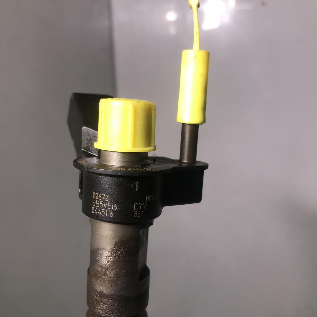 Injecteurs BMW SERIE 3 E90 PHASE 2 Diesel - 1