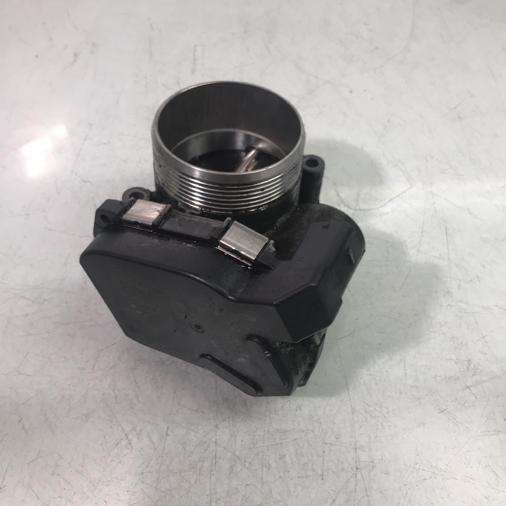 Corpo farfallato BMW SERIE 5 F10 PHASE 1 Gasolina - 1