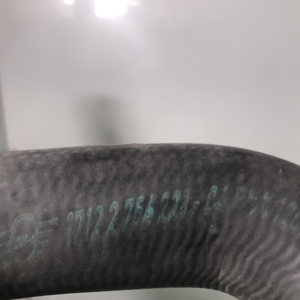 Durite MINI MINI 2 R56 PHASE 1 Essence - 1