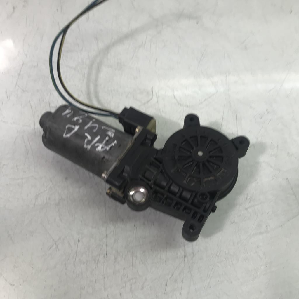 Motore alzacristalli posteriore destro BMW SERIE 3 E46 PHASE 2 Gasolina - 1