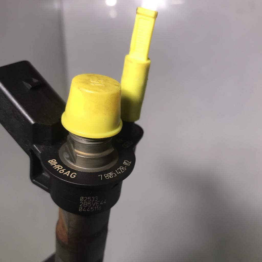 Injecteurs BMW SERIE 3 E90 PHASE 2 Diesel - 1
