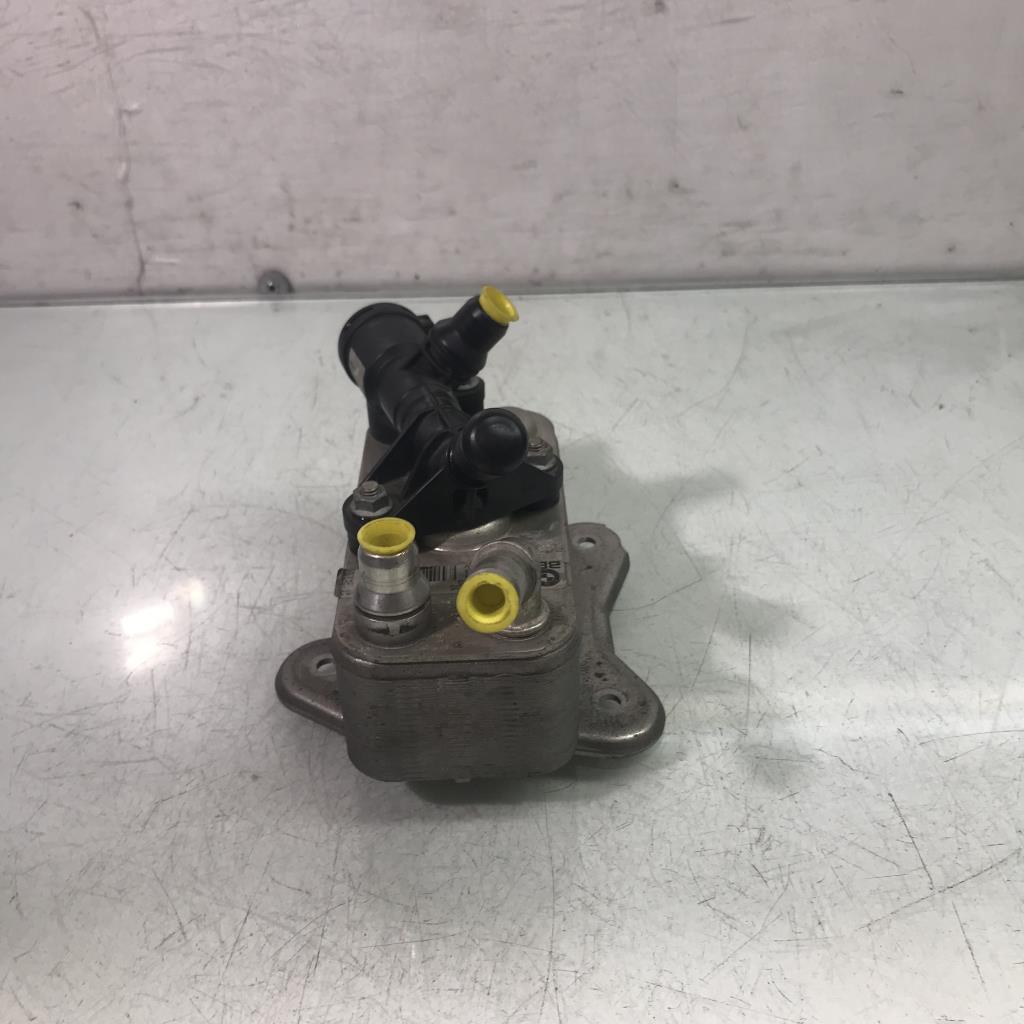 Radiateur huile BMW SERIE 3 E90 PHASE 2 Diesel - 1