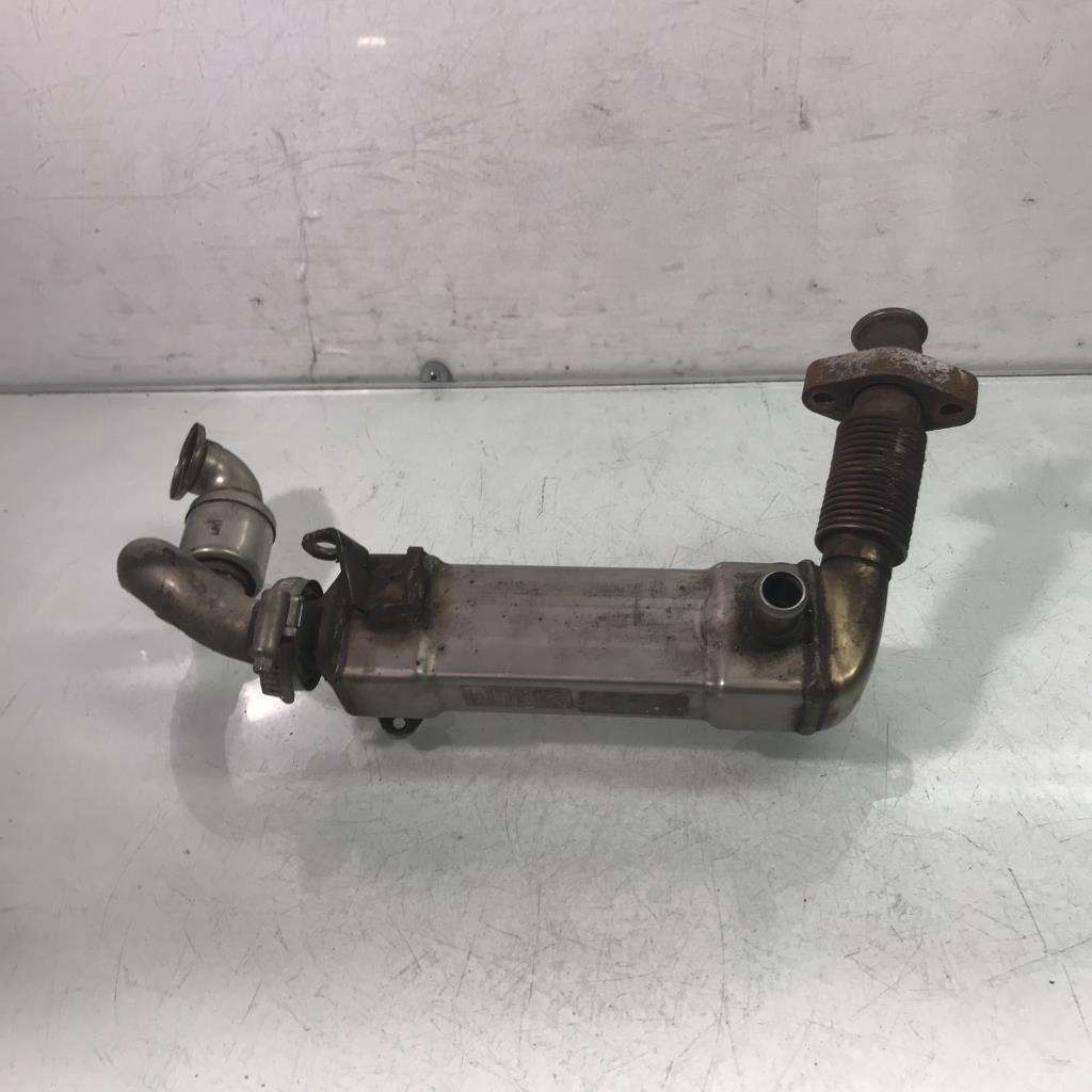 Radiateur EGR BMW SERIE 3 E90 PHASE 1 Diesel - 1