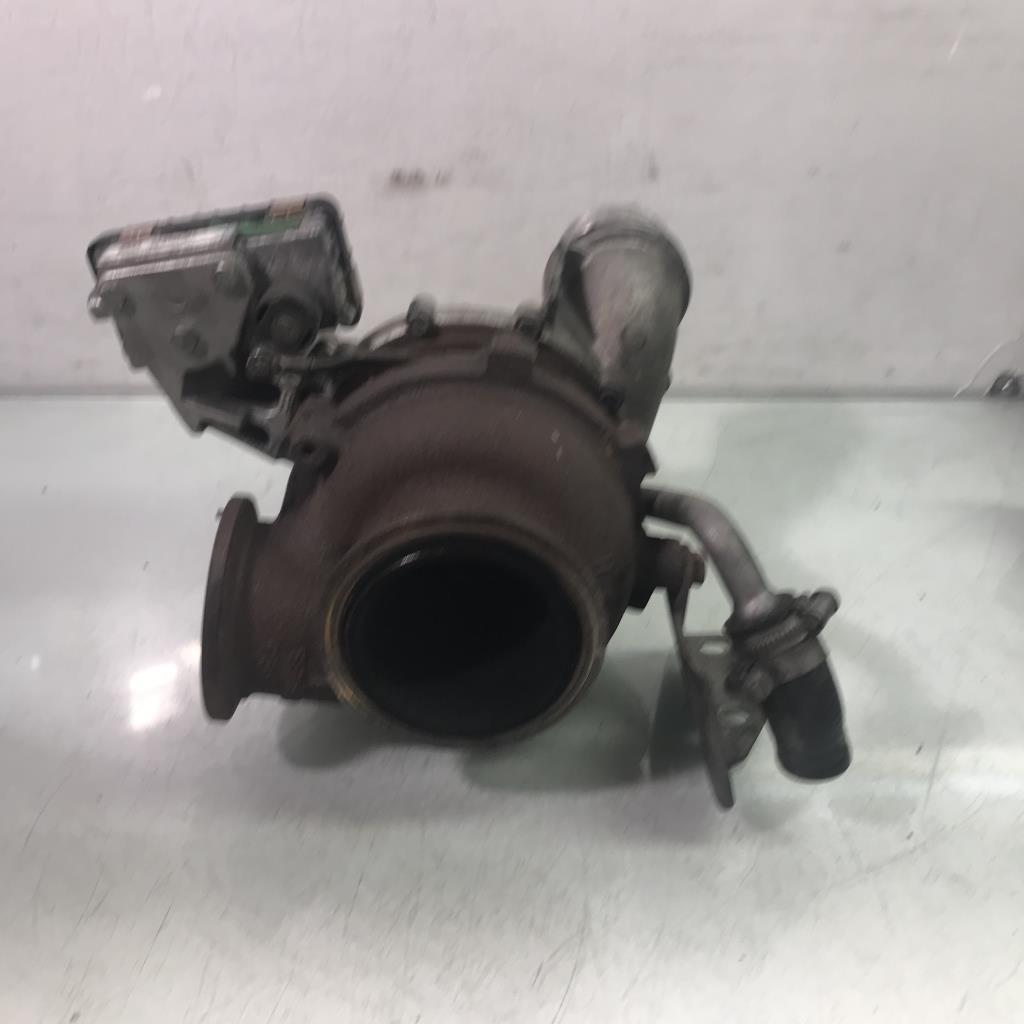Turbo BMW SERIE 3 E90 PHASE 2 Diesel - 1