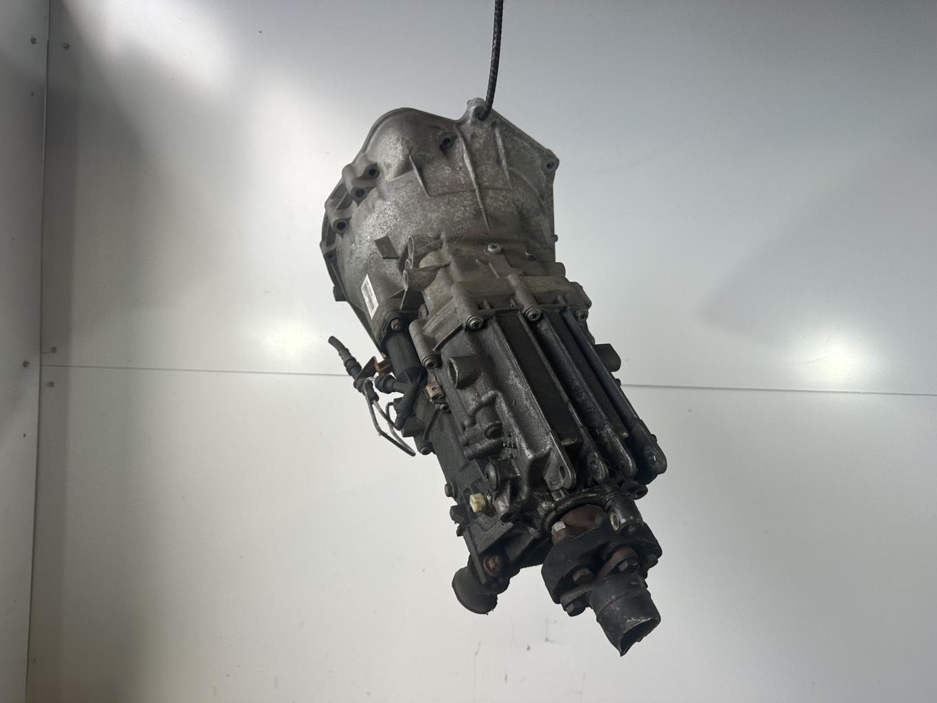 Boite de vitesses BMW SERIE 1 E87 PHASE 2 Essence - 1