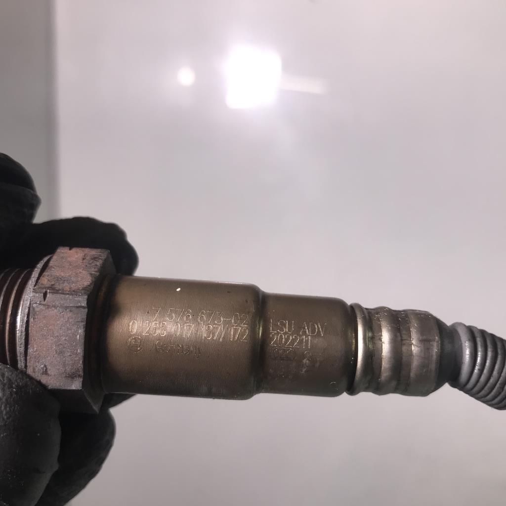 Sonde lambda BMW SERIE 5 F10 PHASE 1 Essence - 1