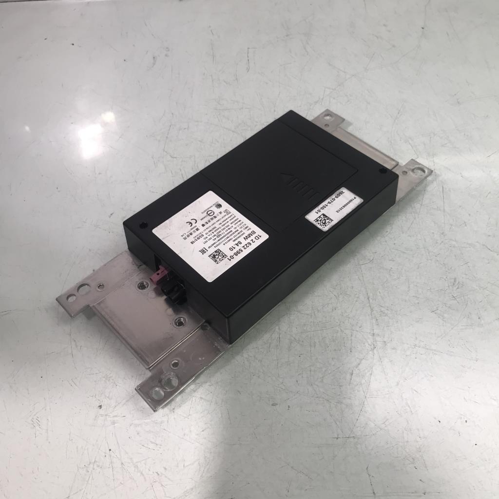 Centralina BMW SERIE 1 F20 PHASE 2 Gasolina - 1