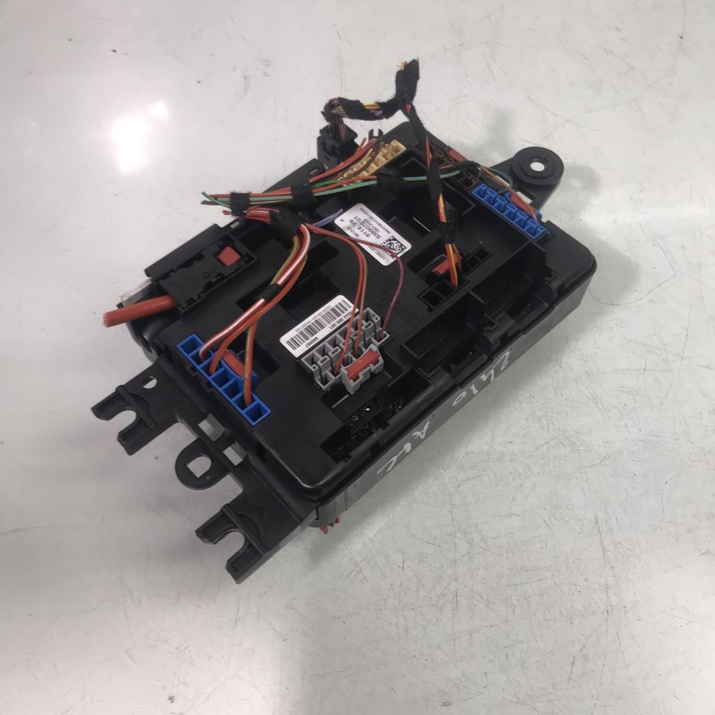 Portafusibili BMW SERIE 1 F20 PHASE 2 Gasolina - 1