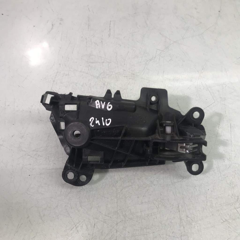 Maniglia interna anteriore sinistra BMW SERIE 1 F20 PHASE 2 Gasolina - 1