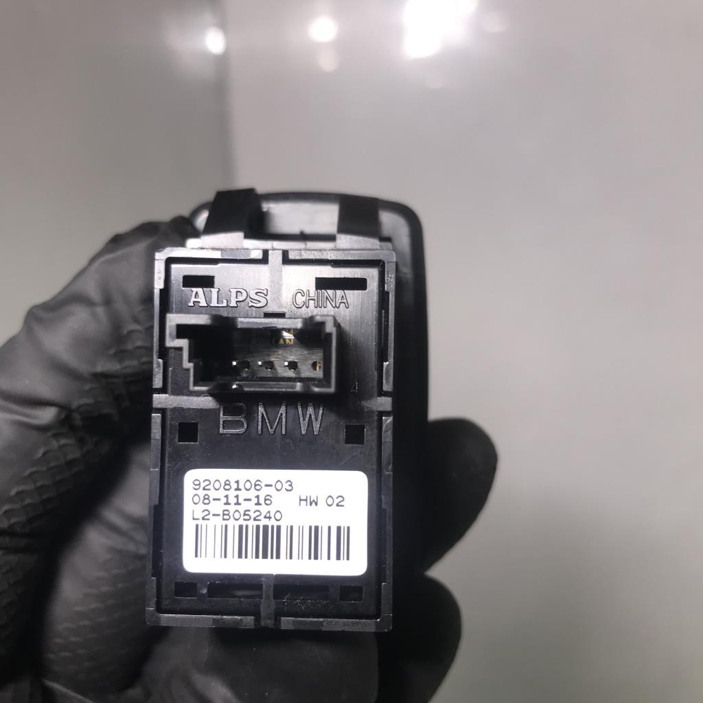Interruttore alzacristalli BMW SERIE 1 F20 PHASE 2 Gasolina - 1