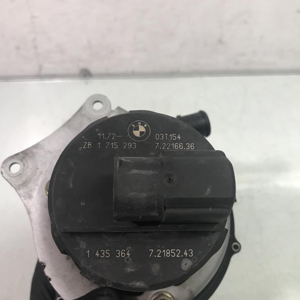 Compresseur air BMW SERIE 3 E46 PHASE 2 Essence - 1