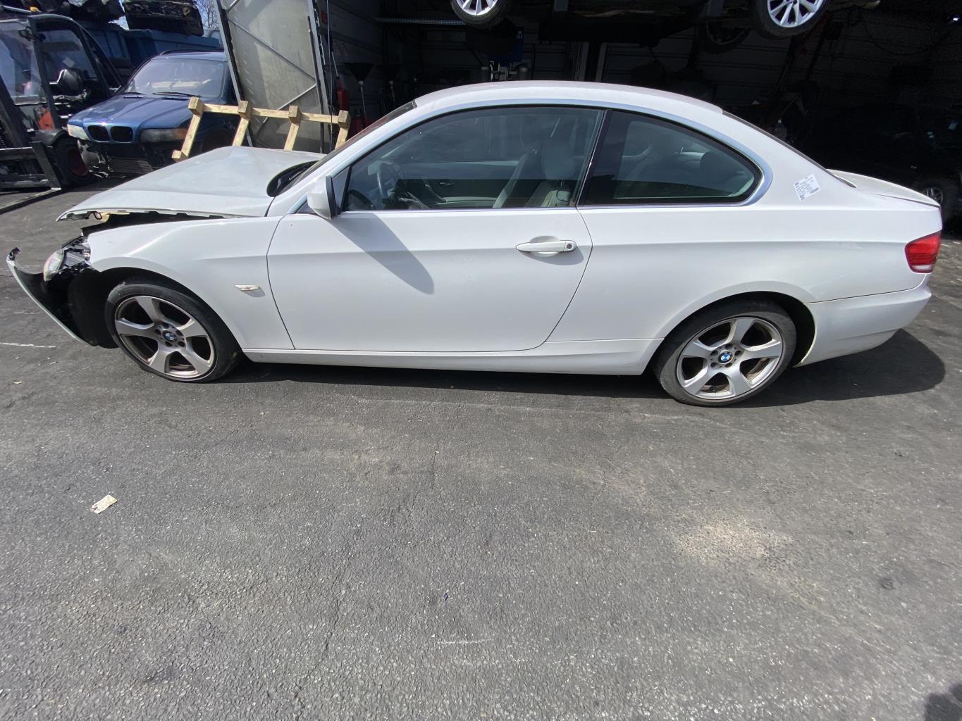 Pinza freni posteriore sinistra BMW SERIE 3 E92 COUPE PHASE 1 Diésel - 1