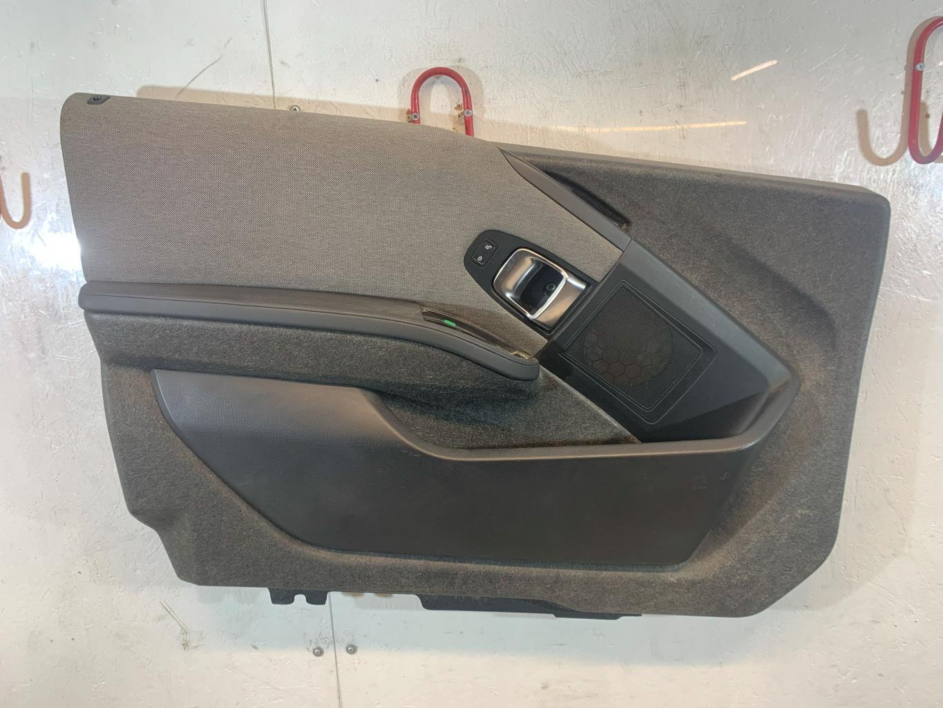 Panneau de porte avant gauche BMW I3 PHASE 2 Electricité - 1