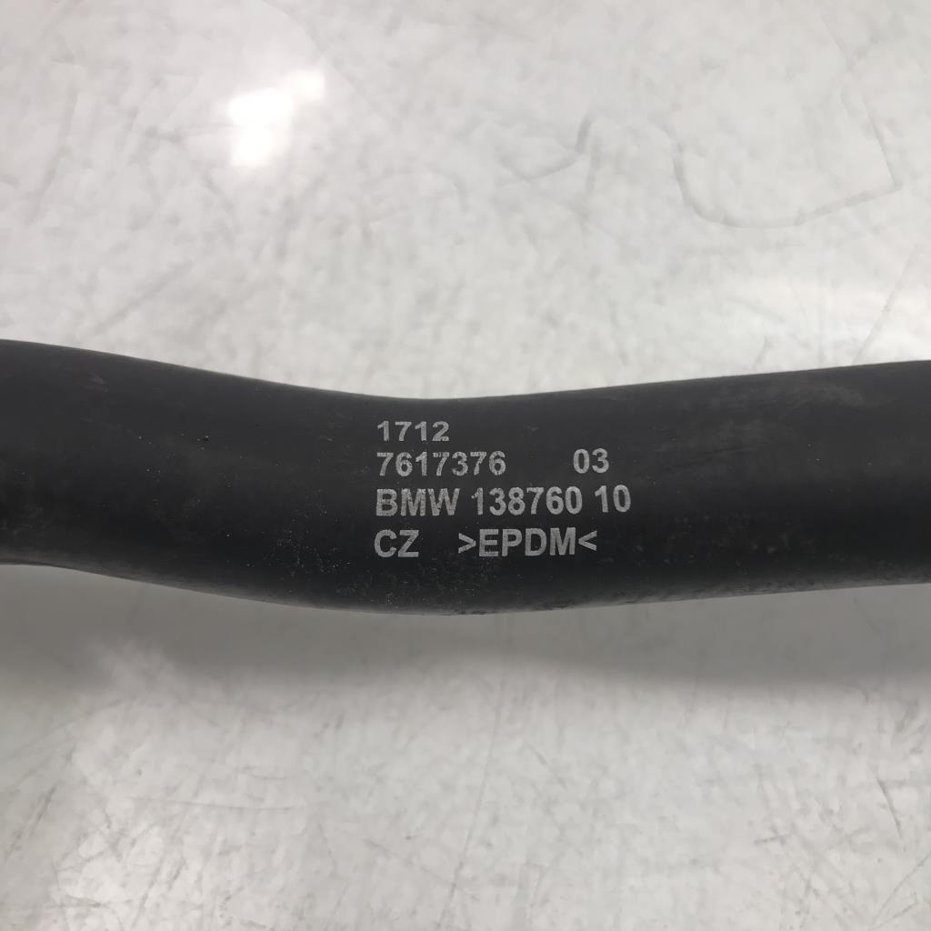 Durite BMW X1 F48 PHASE 1  - 1