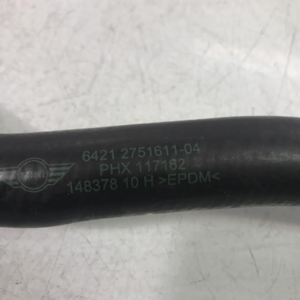 Durite MINI MINI 2 R56 PHASE 1 Essence - 1