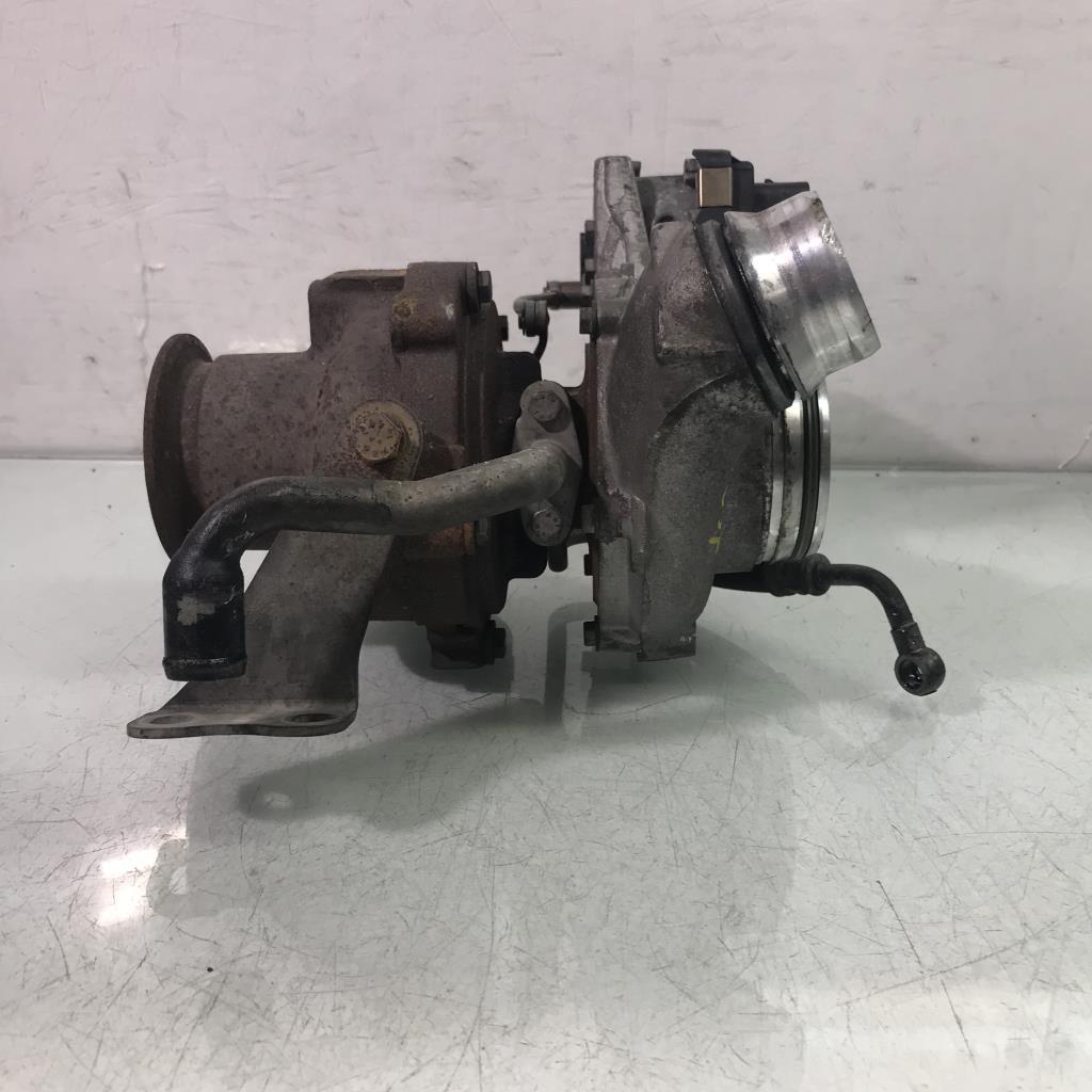 Turbo BMW SERIE 1 E87 PHASE 2 Diesel - 1
