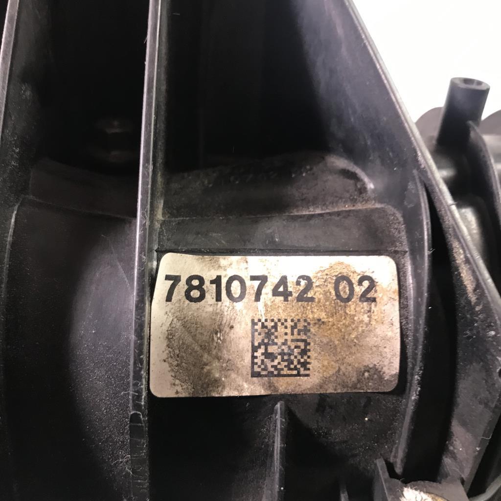 Colector de admisión BMW SERIE 1 E87 PHASE 2 Diésel - 1