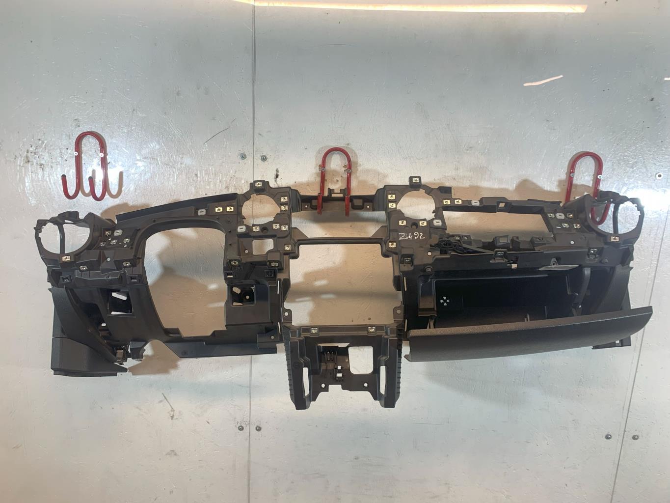 Tableau de bord MINI MINI 2 R56 PHASE 1 Diesel - 1