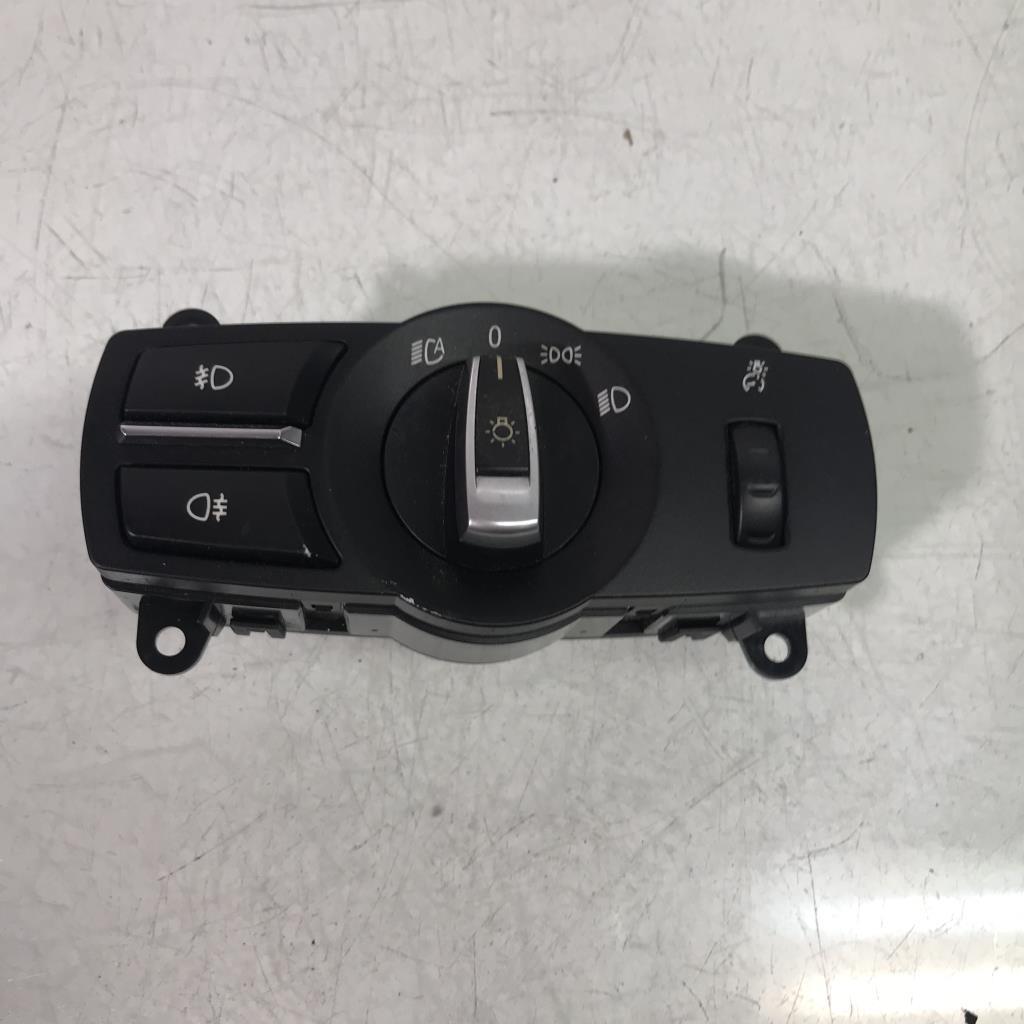 Commande de phare BMW SERIE 7 F01 PHASE 1 Diesel - 1