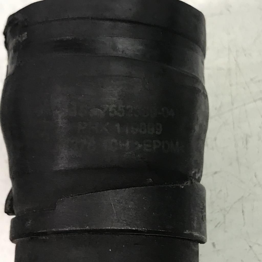 Durite BMW SERIE 1 E81 Essence - 1