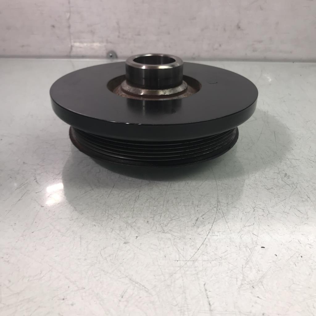 Puleggia smorzatrice BMW X3 F25 PHASE 1  - 1