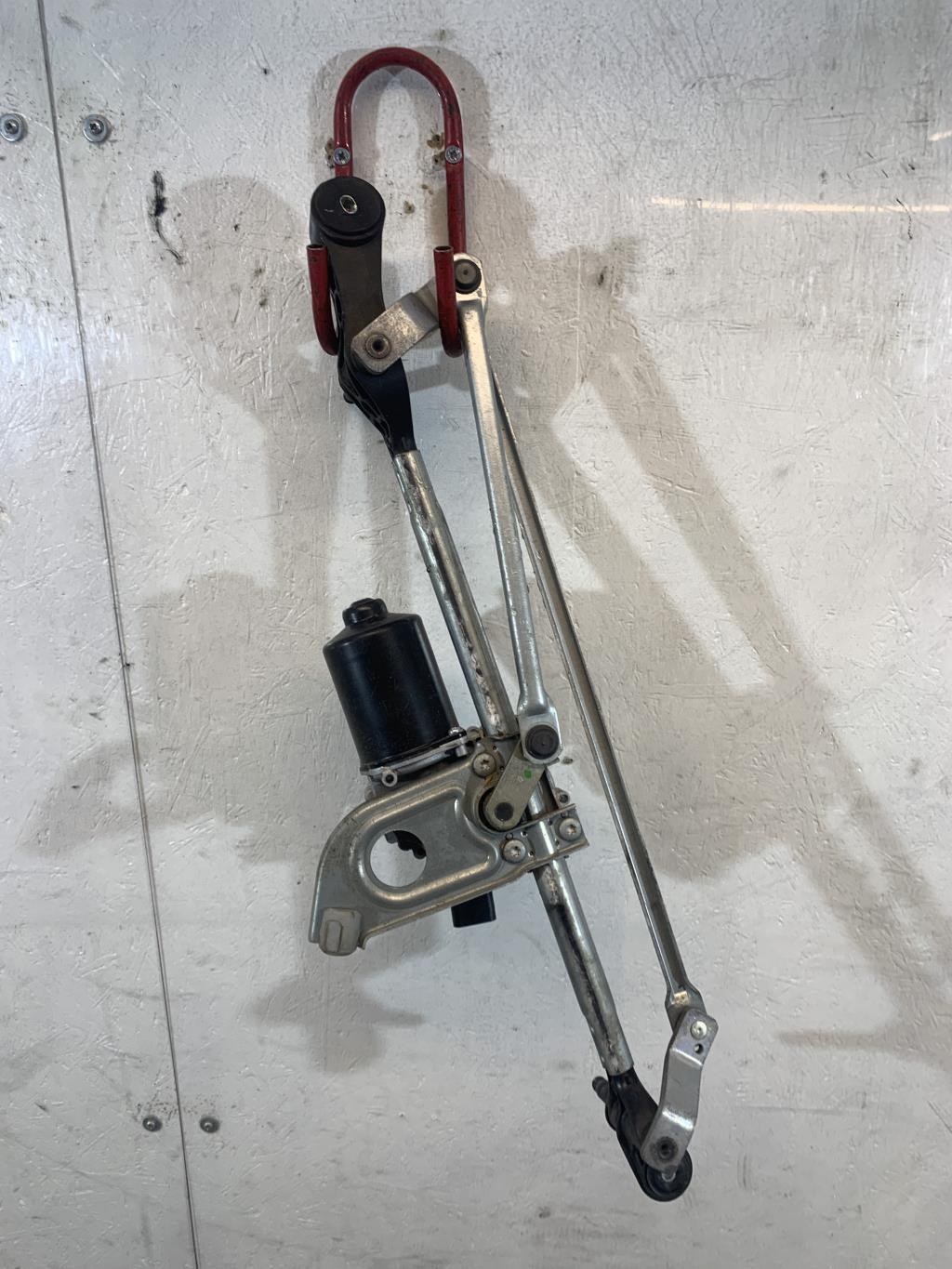 Meccanismo tergicristallo anteriore BMW SERIE 1 F20 PHASE 2 Gasolina - 1