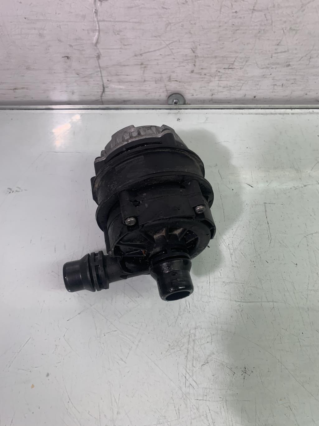 Pompa acqua BMW SERIE 1 F20 PHASE 2 Gasolina - 1